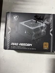 Msi MPGA650GF 650W Power Module New. Price: $65.00.