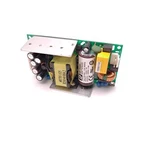 Xp Power ECP60UD03 Supply In: 100-240VAC 1.2A Out: 5VDC 7A 24VDC 1.5A Used. Price: $120.00.