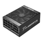 Super Flower Leadex Titanium 1700W Atx 3.1 SF-1700F14HT Power Supply Black New. Price: $429.99.
