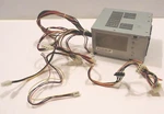Hp Compaq Power Supply Model DPS-240EB Part # 308437-001 Spare 308615-001 Used. Price: $26.95.