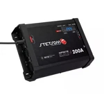 Stetsom Infinite 200 Power Supply Charger Battery Black New. Price: $229.27.