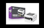Cooler Master V850 White Sfx Gold Itx Sff Modular Power Supply, 80PLUS New. Price: $140.00.
