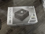 Super Flower Leadex Platinum 1200W Modular Power Supply - Used. Price: $150.00.