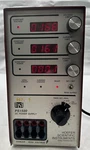 Hoefner Scientific Instruments Hsi PS1500 115V Dc Power Supply Used. Price: $80.99.