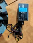 Model TP-650 Antec TRUEPOWER-650 650WATT 80 Plus Bronze Ac Supply Used. Price: $34.20.