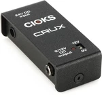 Cioks Cio-crx Crux Converter For DC7 Pedal Power Supply New. Price: $89.00.