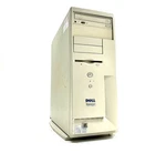 Dell Dimension Xps T700R Pentium Iii 700MHZ 256MB No/hdd Vintage Computer Pc. Price: $129.99.