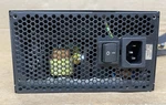 Rosewill Photon Full Modular Power Supply 1050W 80 Plus Gold Tested Used. Price: $56.99.