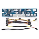 Rgeek 1106 Dc To Atx Psu 12V 300W Pico Switch 24PIN Mini Itx Pc Po... New. Price: $44.80.