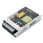 Nvvv LRS-150-24 Enclosed Switching Power Supply Output: 24V 6.5AMP *new*. Price: $34.20.