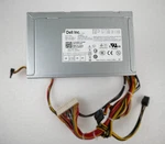 Dell Vostro 470 Mt 0KX5CT 350WATTS Pc Desktop Power Supply Module Used. Price: $49.99.