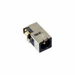 Dc Power Jack Supply Socket Charging Port Connector For Lenovo Miix 510-12ISK Us New. Price: $8.97.
