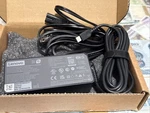 Genuine Lenovo 65W 02DL125 ADLX65YLC3A Usb-c Type-c Charger Ac Adapter Thinkpad New. Price: $16.00.