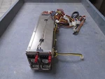 Xeal IS-600S2UP Assembly With IS-600P Supplies Used. Price: $199.00.