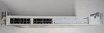 3COM 3C16611 Superstack Ii Dual Speed Hub 500 24-PORT 10/100 Mbps Ethernet W/pco Used. Price: $28.14.