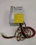 Vintage Delta Electronics Power Supply Watt Atx 20PIN DPS-160GB Tested Works Used. Price: $20.99.