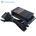600W Flexatx Power Supply For Enp 7660B Pc Psu Computer 1U Modular Server 20+4P New. Price: $82.81.