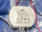 Just I-star ISC-026W-140SPS Constant Current Power Supply Watt Led Driver New. Price: $7.00.