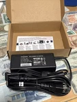 Total Micro 710412-001-TM 90W Ac Adapter With 65-DEGREE/RIGHT Angle Conn For Hp New. Price: $9.99.