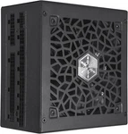 Silverstone SST-HA1300R-PM Hela Platinum 1300W Atx 3.0/PCIE5.0 Modular Ps New. Price: $200.00.