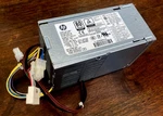 Hp Elitedesk 800 Sff DPS-200PB-198 200W 80+ Power Supply, 901913-003, 796420-001 Open. Price: $25.00.