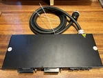 Eaton Powerware Epdu TPC2105-1-3613 16-OUTLET 240V 24A 5.2KW Pulizzi Used. Price: $249.95.