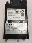 Sager Vox Power NEVO+600M 600W Max Supply 100-240VAC 6A 50-60HZ Used. Price: $104.99.