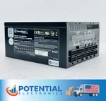 Silverstone 80 Plus SST-ST1200-G 1200W Strider Gold Psu Free Shipping Used. Price: $60.00.