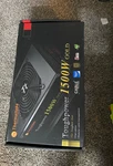 Gaming Thermaltake TP-1500AH5CEG 1500W Power Supply New. Price: $275.00.