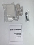 Cyberpower Nokia CA25U16V2-WHT 1.6A Supply Ont New. Price: $19.99.