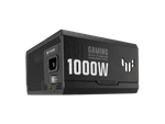 Asus Tuf Gaming 1000W 80+ Gold Atx 3.0 Fully Modular Power Supply Psu New. Price: $185.49.