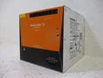 Weidmuller 1478150000 Pro-max Switching Power Supply 960W 24V 40A 100-240V Used. Price: $109.25.