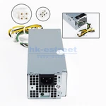 Power Supply For Dell Optiplex Mt Mini Tower 3050 5050 7050 240W H240ES-02 J61WF New. Price: $23.99.