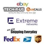 Extreme Networks XN-ACPWR-350W-FB Power SUPPLY350 Watt New. Price: $1064.00.