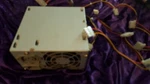 Power Magic Switching Supply Model : EB-550 (550 Watt Max) 115/230V Used. Price: $21.95.