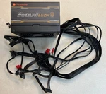 Thermaltake Smart 650W 80+ Bronze Semi-modular Power Supply Psu SP-650AH2NCB-A Used. Price: $30.00.