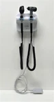 Welch Allyn Gs 777 Wall Transformer With Otoscope And Ophthalmoscope Used. Price: $776.00.