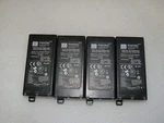 4X Phihong PSA16U-480POE Ieee 802.3AF Compliant Single Port Injector Lot Of Used. Price: $29.66.