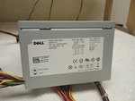Dell Optiplex 360 255W Mt Power Supply CN-0X472M B255PD-00 Tested Used. Price: $19.99.
