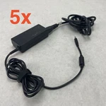 Dell HA65NS5-00 19.5V 3.34A 65W Ac Adapter Lot Of Used. Price: $44.99.