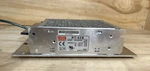 Mean Well S-60-5 Switching Power Supply Output 5VOLTS, 12AMPS/TESTED Used. Price: $49.99.