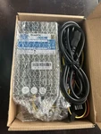 Athena Power Model AP-MFATX40 Flex 400 Watt Supply New. Price: $80.00.
