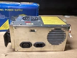 Nib Ibm JE1030 150W 250VAC Switching Mode Power Supply #100E85PR6*CO New. Price: $395.00.