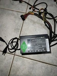 OCZ600SXS Technology Stealth Stream 600W Power Supply Open. Price: $34.56.