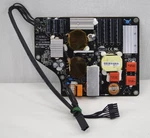 Apple 24" Cinema Display Led Power Supply 614-0428 Liteon PA-2201-02A A1267 Nc Used. Price: $35.00.