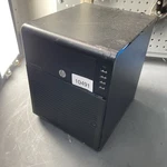 Hp Proliant Microserver HSTNS-5151 Amd Turion Ii 4GB, No Hdd Used. Price: $99.99.
