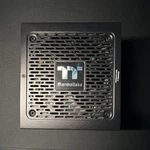 Thermaltake Toughpower GF1 850W Atx Modular Supply, Smart Zero Fan Used. Price: $60.00.