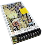 Mean Well LRS-200-24 200W 24V 8.8A Switching Power Supply New. Price: $30.98.