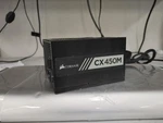 Corsair CX450M RPS0027 450W Power Supply CP-9020101 Used. Price: $32.89.