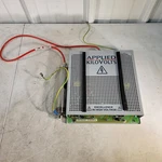 Applied Kilovolts HP020RZZ250 +/- 20KV Power Supply Source High Voltage Used. Price: $460.13.